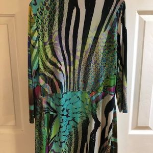 Frank Lyman Jacket, EUC, size 8